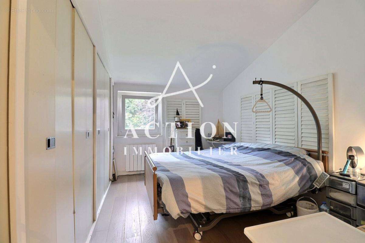 Appartement à VILLENEUVE-D'ASCQ