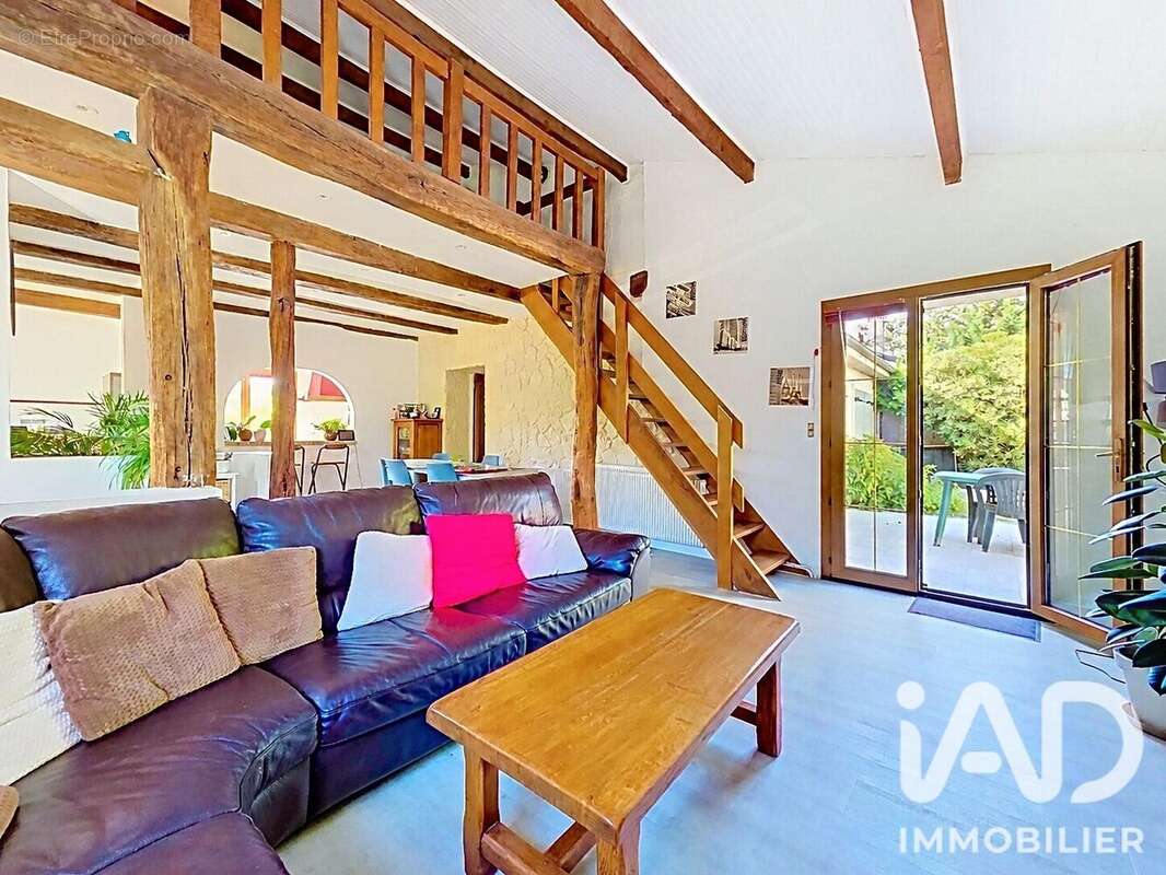 Maison 120 m² à Briis-Sous-Forges  - photo 5