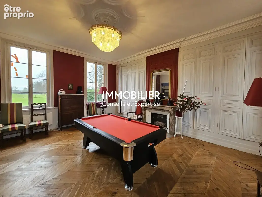 Bien immobilier à vendre à Tilloy-Floriville (80220) - photo 5