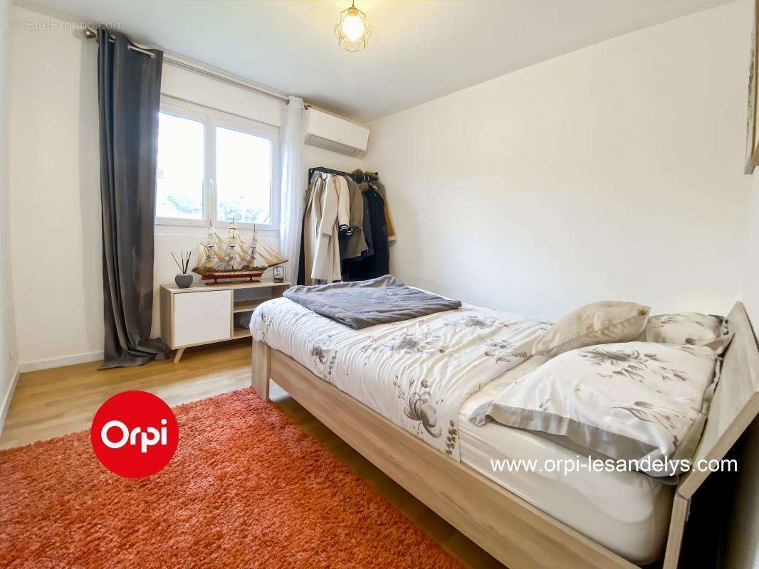 Maison à LES ANDELYS