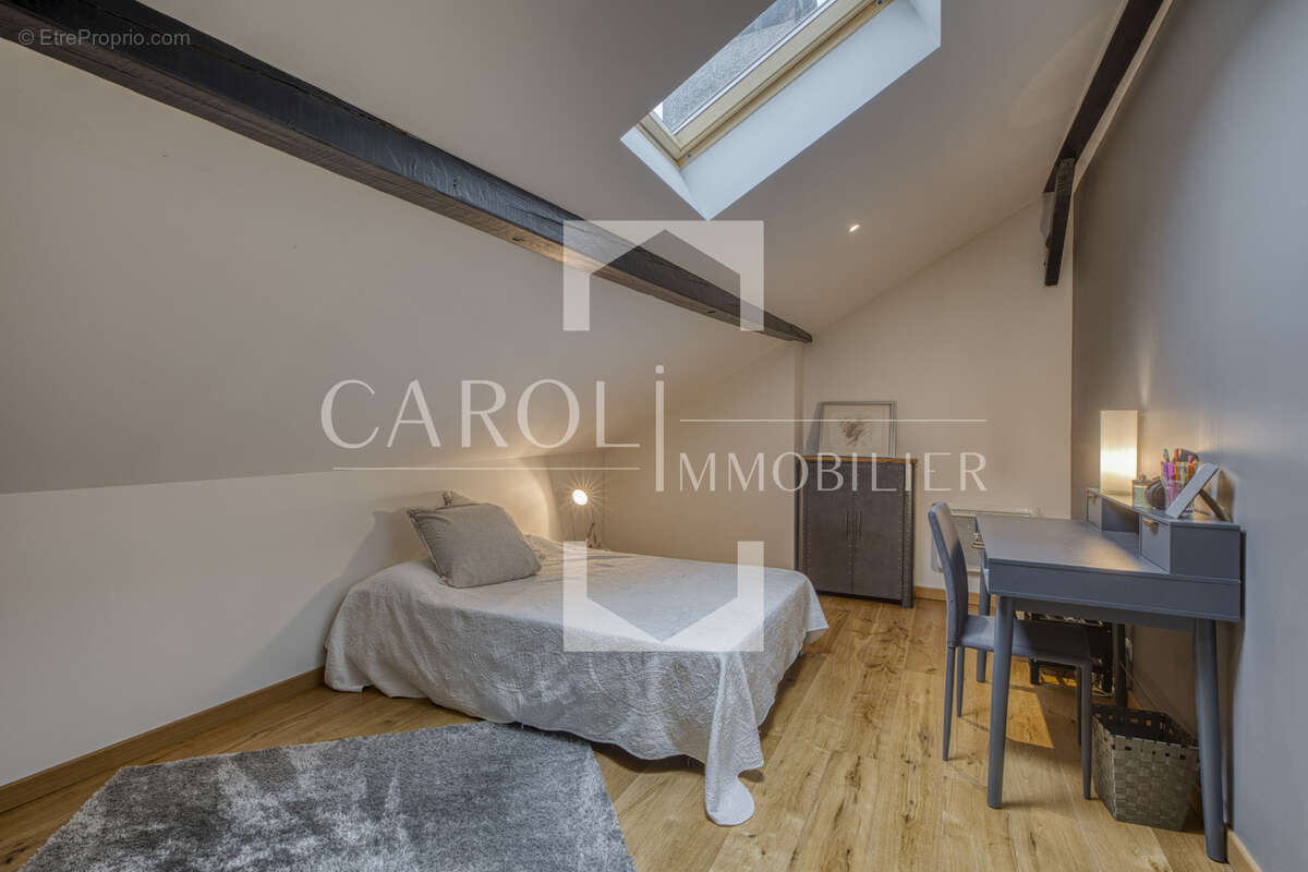 Appartement à ANNECY