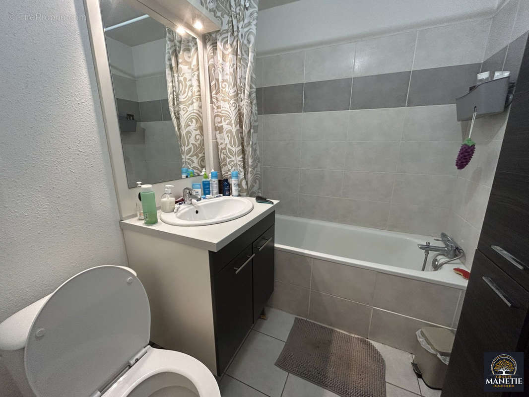 Appartement à ACHICOURT