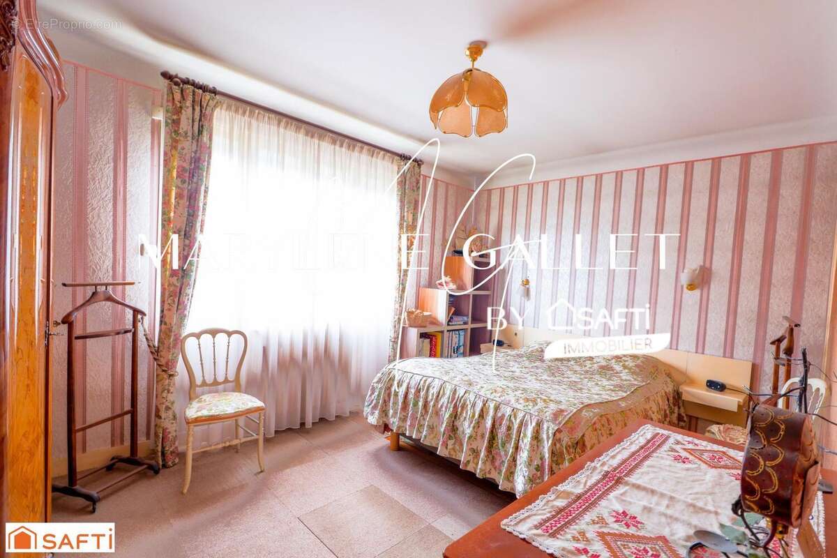 Photo 5 - Maison à ACHERES