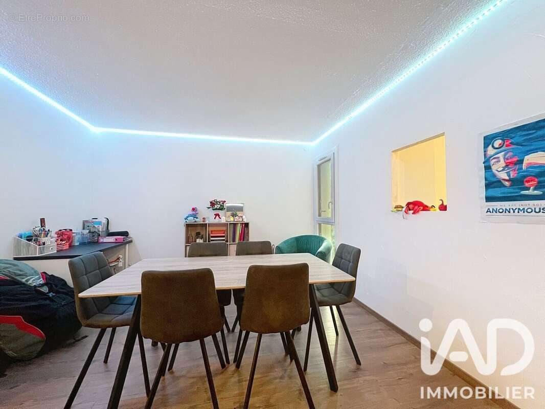 Appartement 68 m² à Gap  - photo 9