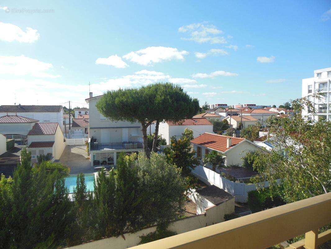Appartement à ROYAN