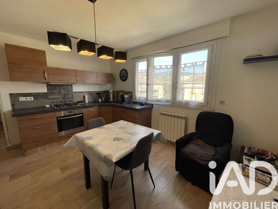 Photo 6 - Appartement à DRAGUIGNAN