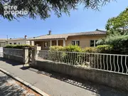 Maison à LA VOULTE-SUR-RHONE