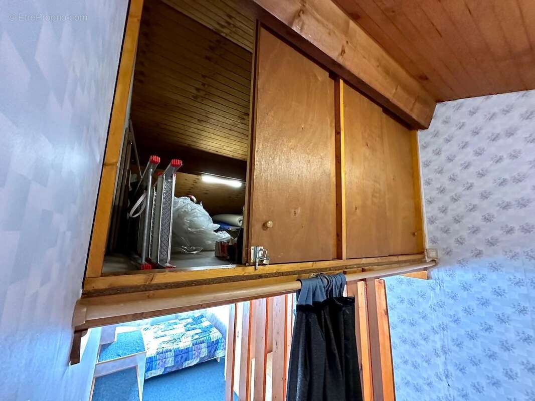   - Appartement à PRADES