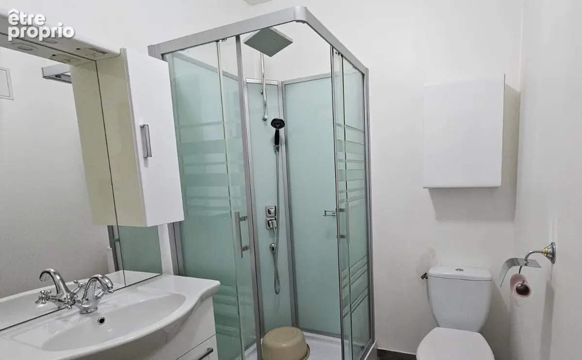 Maison Nivolas Vermelle 3 pièce(s) 78 m2 - photo 5