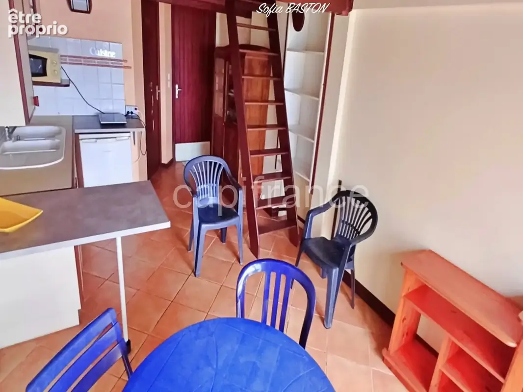 Le diamant – maison à rénover – 2 logements – vue mer & rocher - maison à vendre  (972) - photo 14