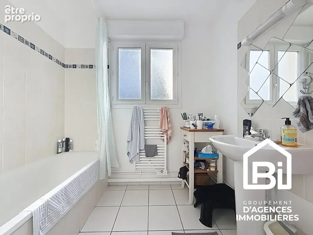 Maison 4 pièces 81 m² à vendre à Ifs (14123) - photo 5