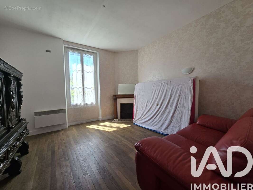 Photo 6 - Maison à THOUARS