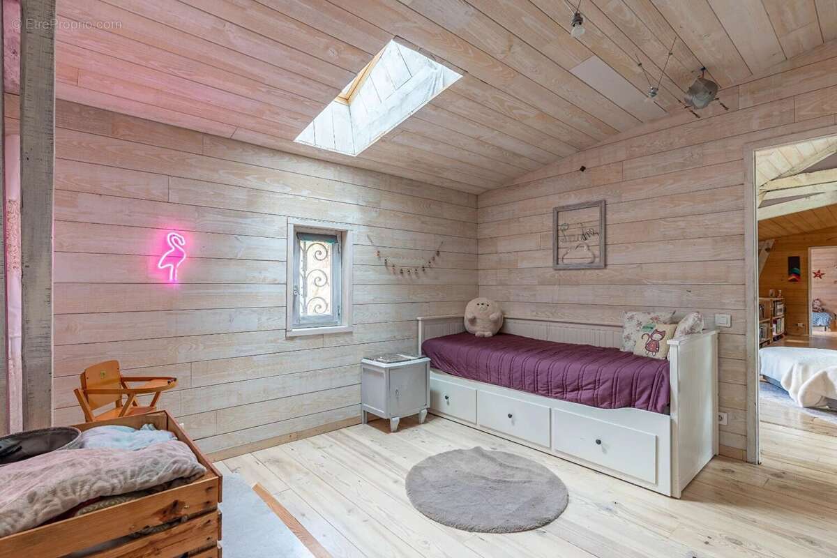 Maison à SAINT-PAUL-EN-BORN