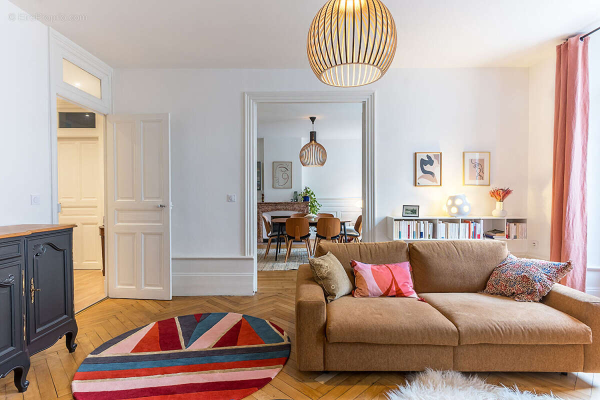 Appartement à VALENCE