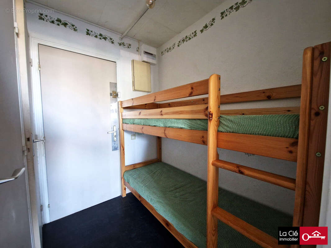 Appartement à LE GRAU-DU-ROI