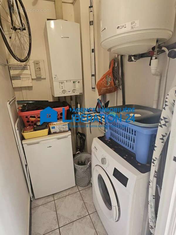 Appartement à SAINT-CHAMOND