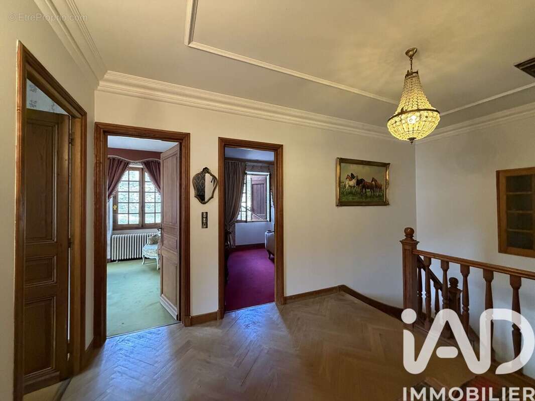 Photo 9 - Maison à BELCAIRE