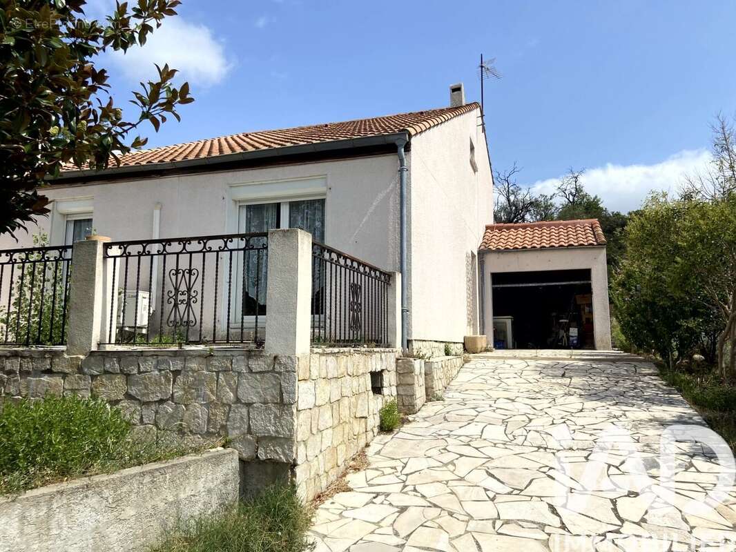 Photo 5 - Maison à PAZIOLS