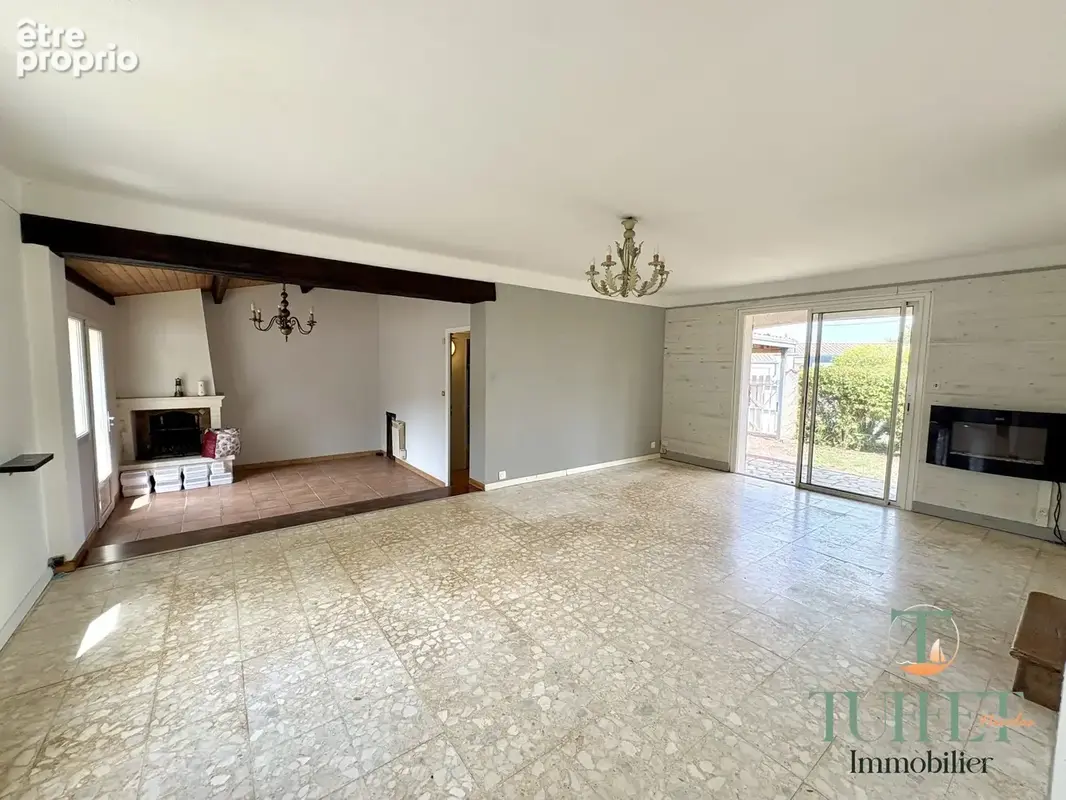 Maison 121 m² à La Tremblade  - photo 5