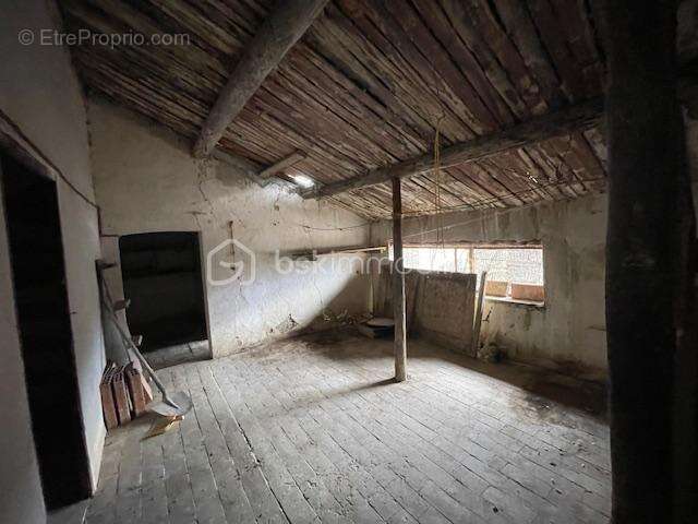 Appartement à ORAISON