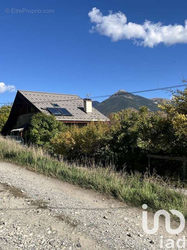 Photo 5 - Maison à BRIANCON