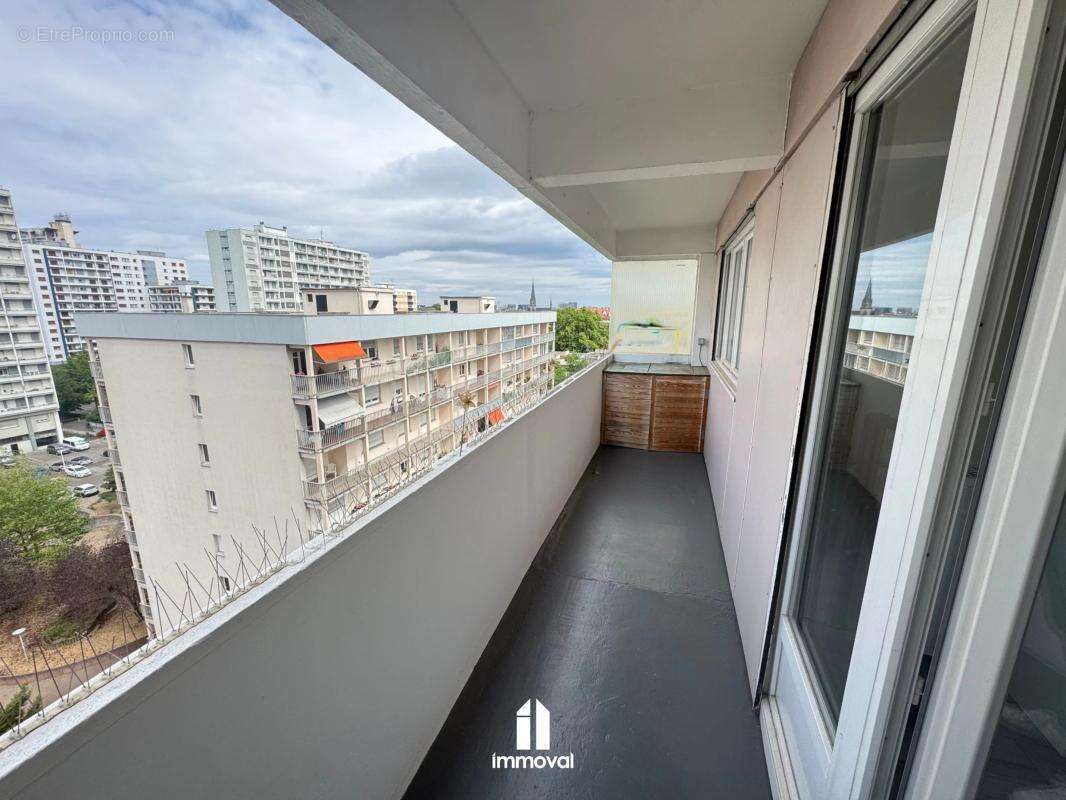 Esplanade - t5 -  119,80m² - photo 5