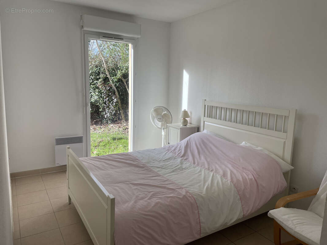 Maison à UZES