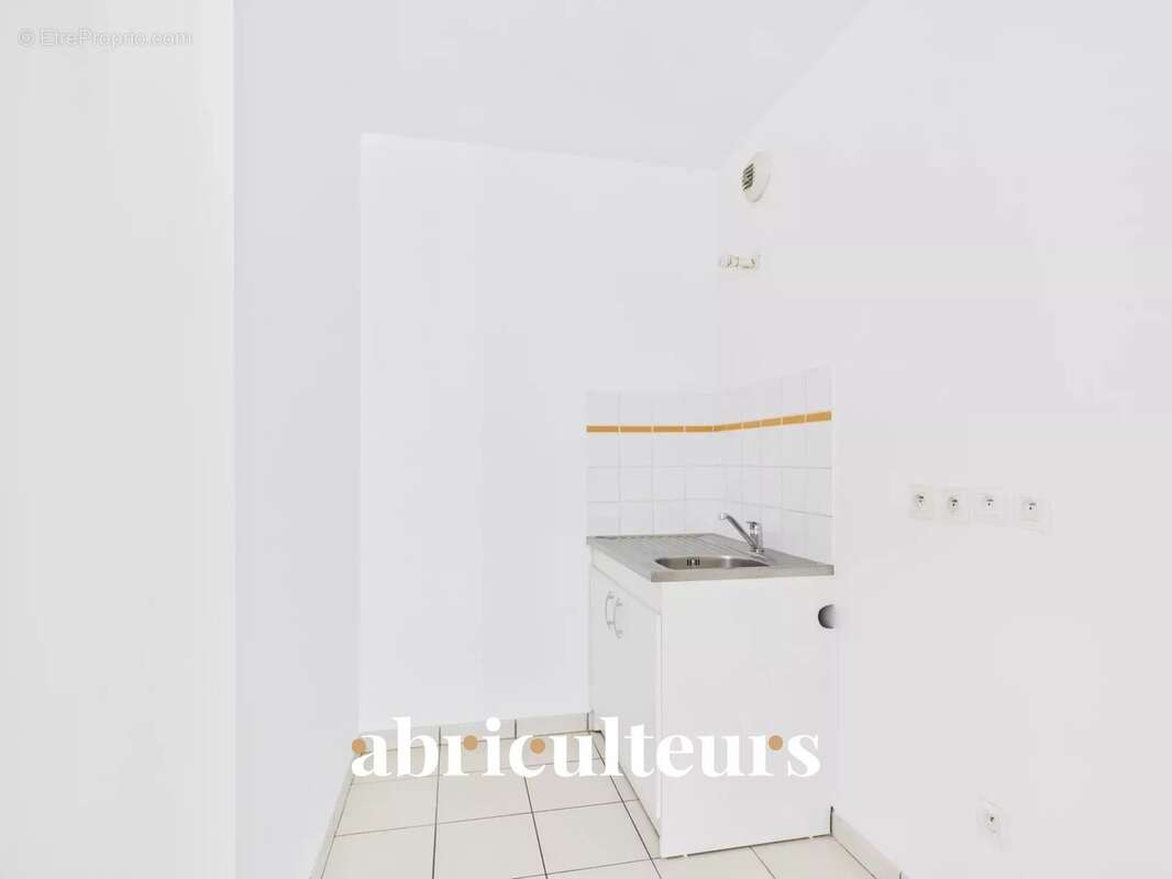 Appartement à SURVILLIERS