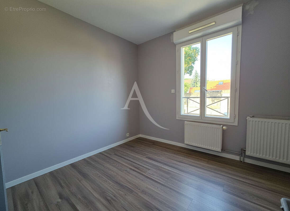 Maison à MONTHYON