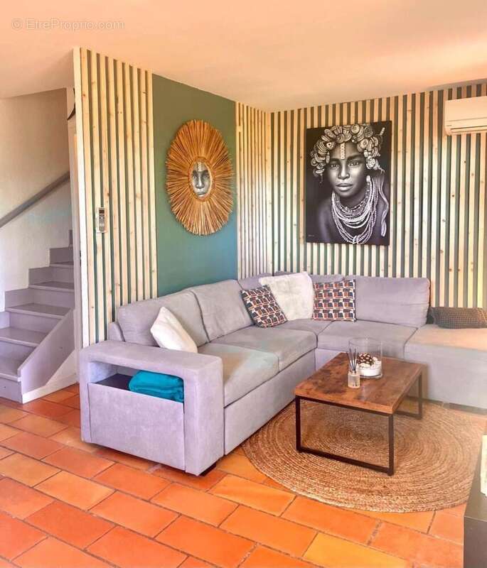 Photo 7 - Maison à ROQUEBRUNE-SUR-ARGENS