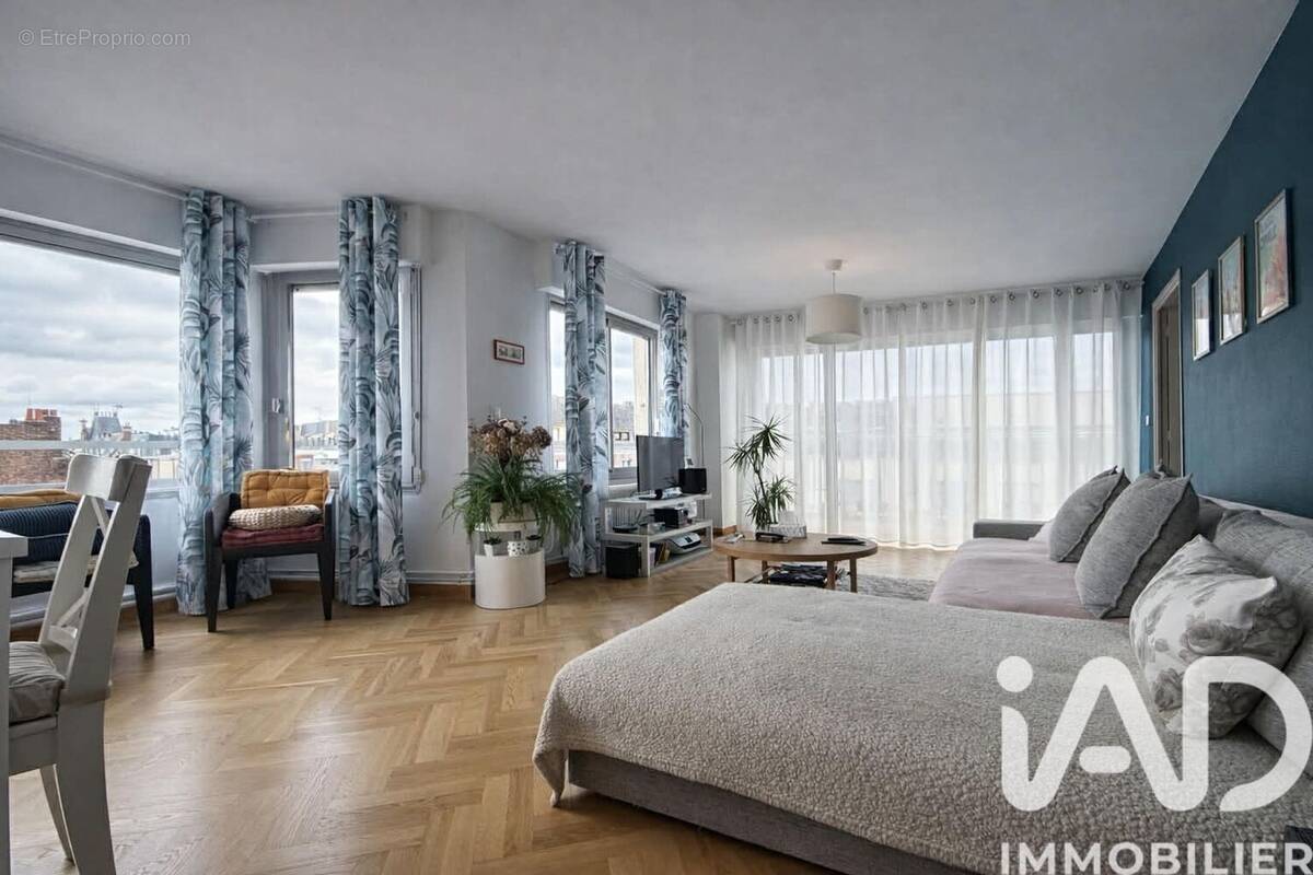 Photo 1 - Appartement à BETHUNE
