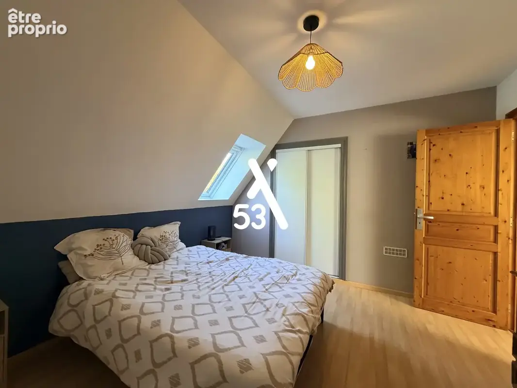 Maison 7 pièces 180 m² à vendre à Eperlecques (62910) - photo 9
