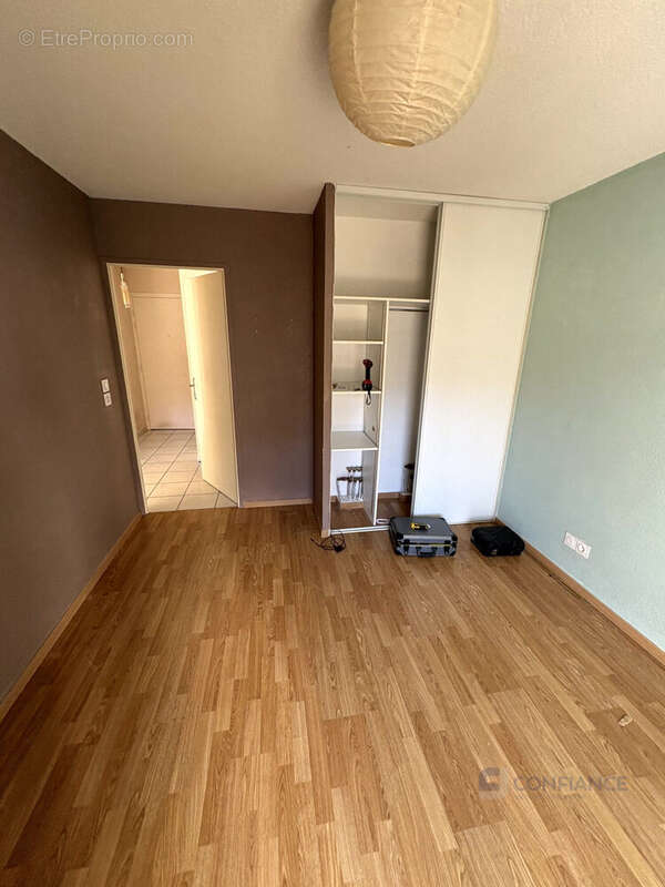 Appartement à SCIONZIER