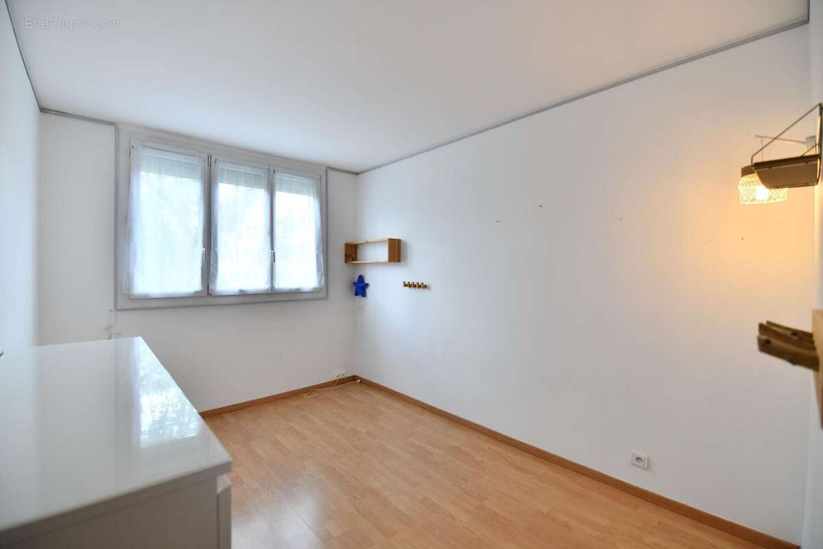Photo 8 - Appartement à CHILLY-MAZARIN