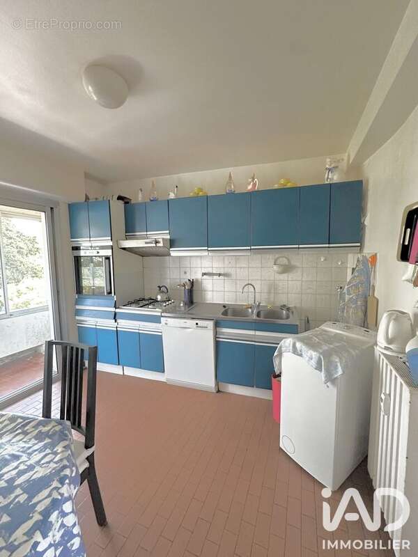 Photo 8 - Appartement à TOULON