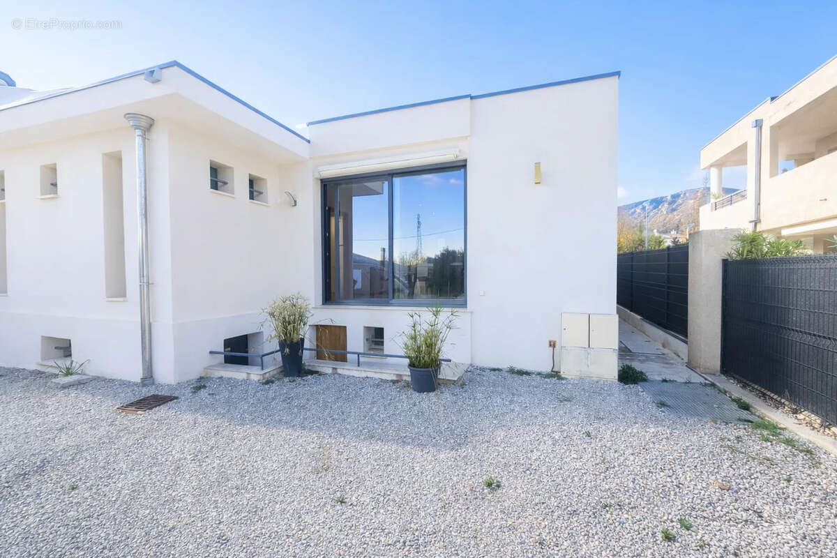Appartement à VOLX