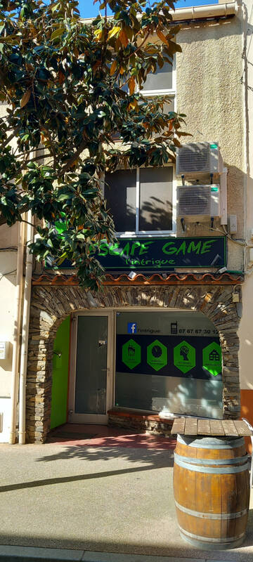 Maison à ARGELES-SUR-MER