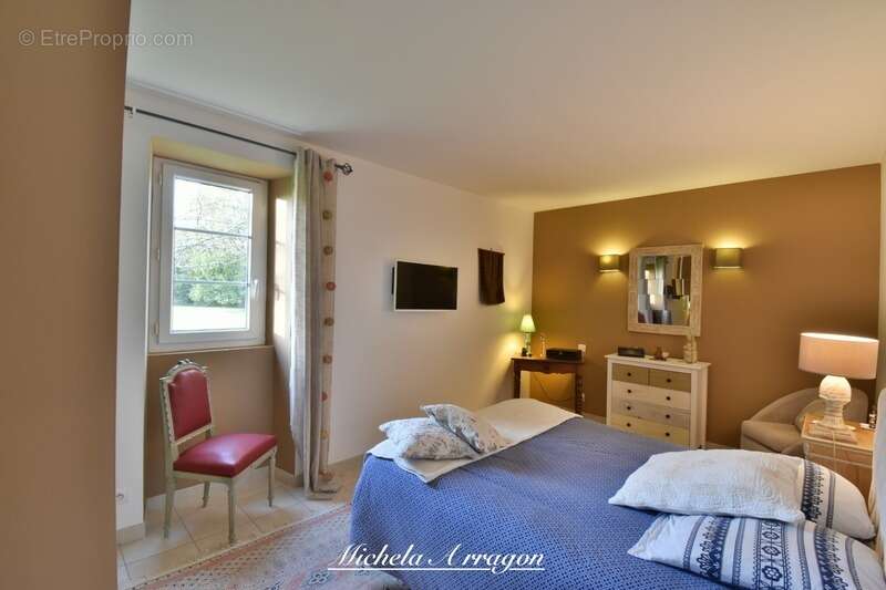 Propriete à vendre 11 pièces LACEPEDE (47) - photo 10