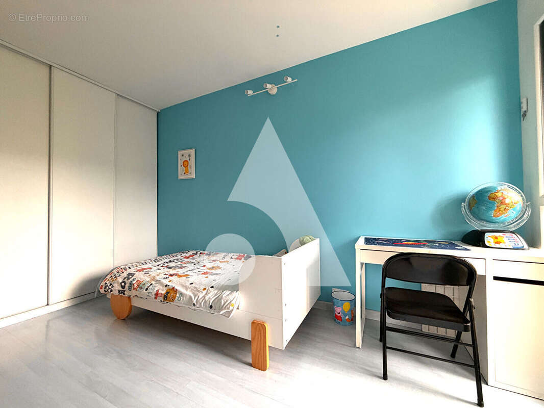 Appartement à EVREUX
