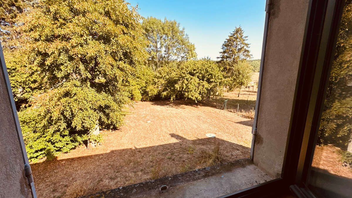 LAC SAUVIN - ARCY SUR CURE (89270) Maison de campagne au prix de 176 550 €  F.A.I. - photo 37