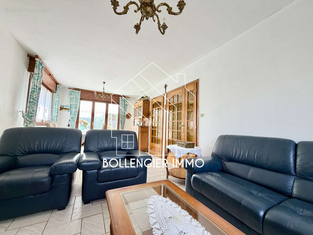 Maison individuelle HAZEBROUCK - photo 3