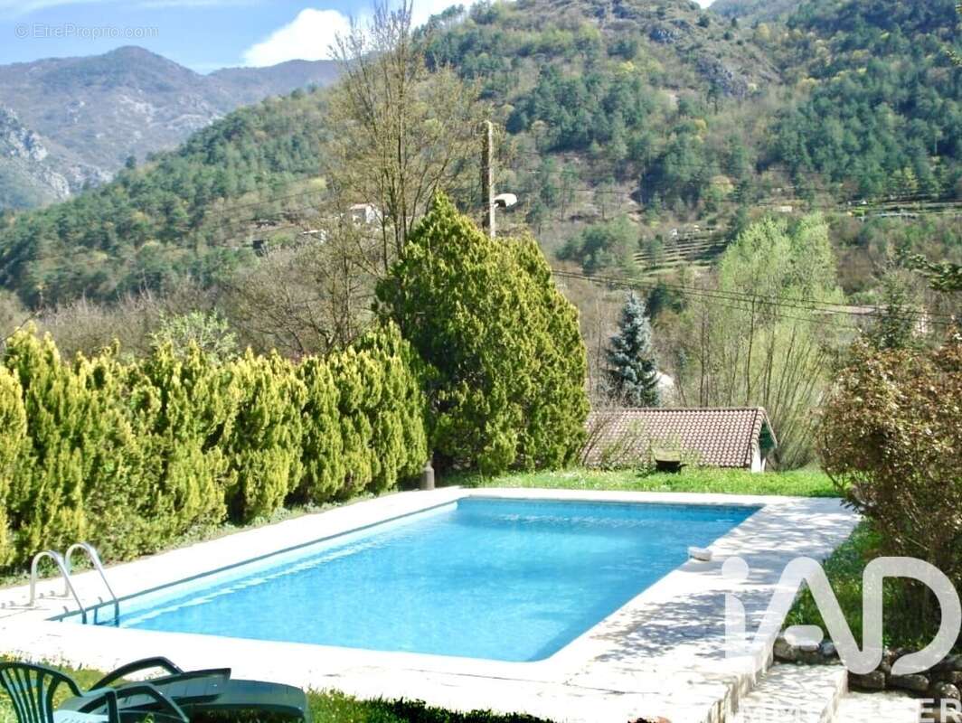 Photo 6 - Appartement à SOSPEL