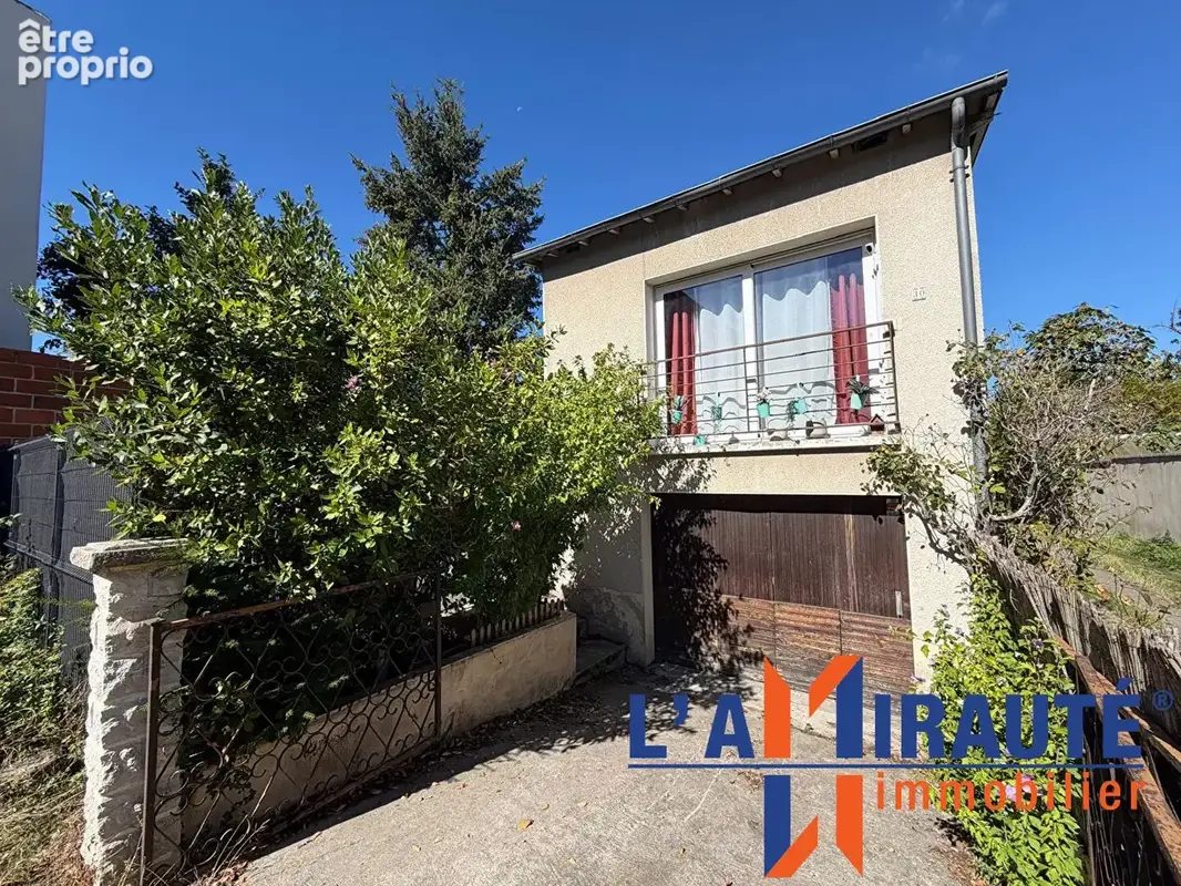 EXCLUSIVITE: Maison Sartrouville 4 pièce(s) 95 m2 - photo 13