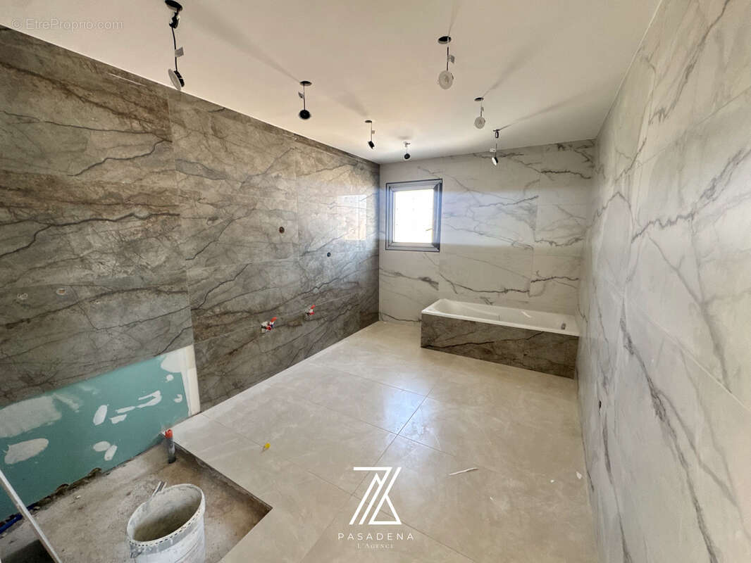 Vente Villa T5 Bassan Béziers - photo 10