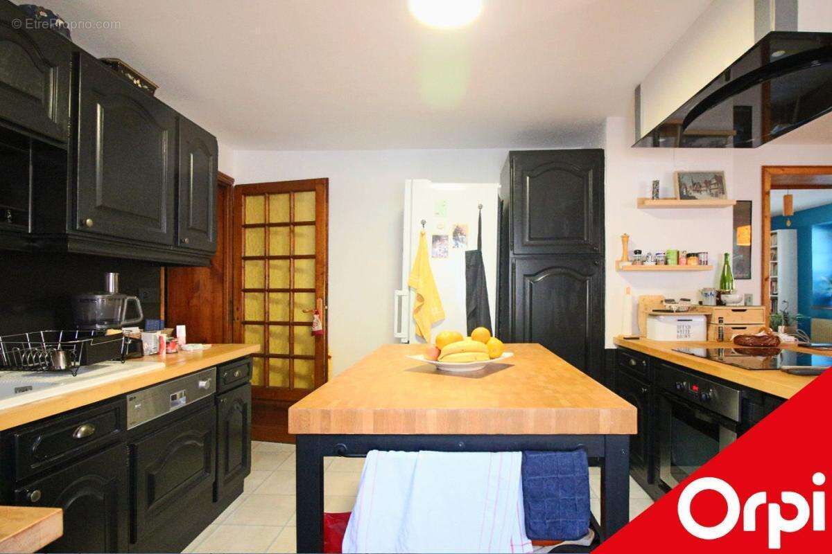 Appartement à LAPOUTROIE