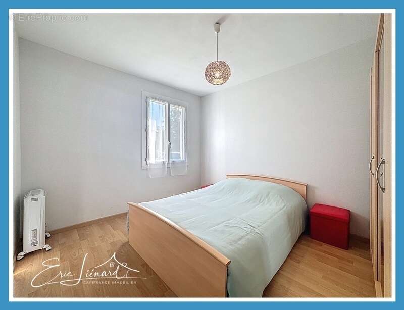 Maison à SAINT-MAIXENT-L&#039;ECOLE