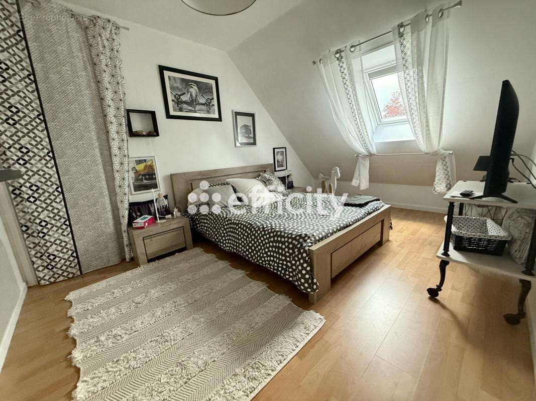 Maison à CHATEAUGIRON