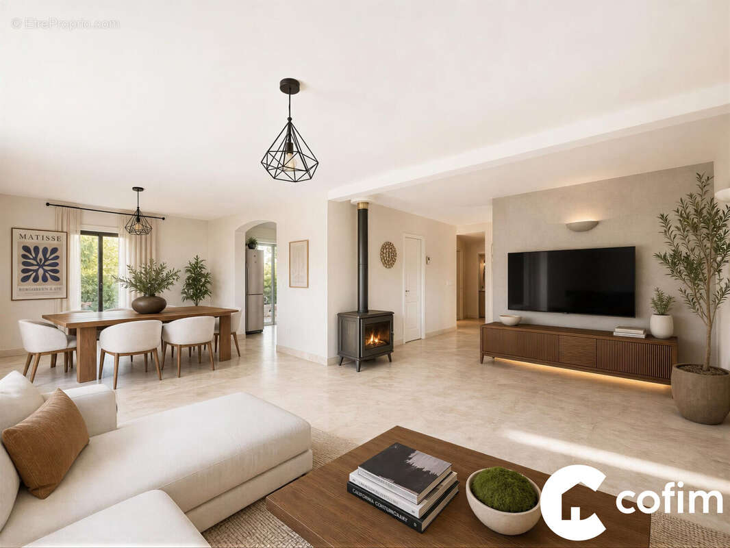 Maison 147 m² à Ibos  - photo 3
