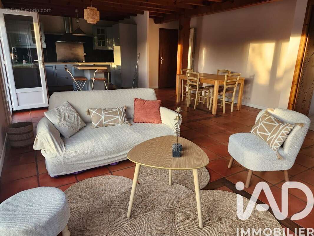 Photo 4 - Maison à PONTONX-SUR-L'ADOUR