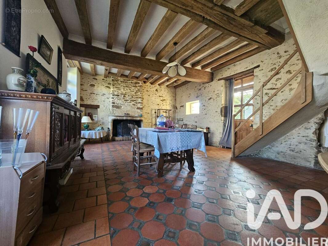 Photo 2 - Maison à LE MANS